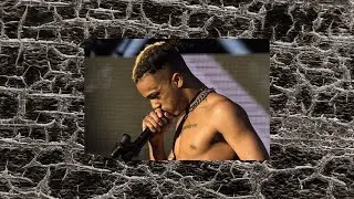 XXXTENTACION Type Beat- 'error' (Prod. By Chrome Plated)