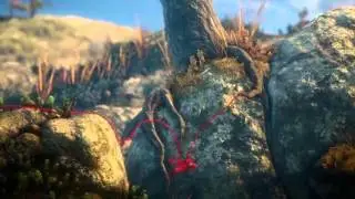 Первый раз в Unravel (2)