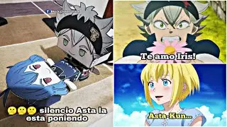 BLACK CLOVER MEMES RANDOM # 156