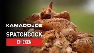 Spatchcock Chicken 101 | Chef Eric Recipe