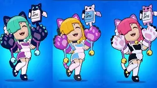 unlocking exclusive skins