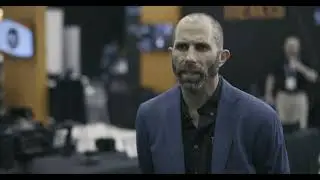 Founder & CEO talks about Nexxis's process