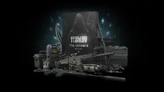 Escape from Tarkov PVE #35 - Резерв - Развязка -