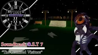 PM: IOT II | Soundtrack O.S.T #7 | “The Reunited Visitors”