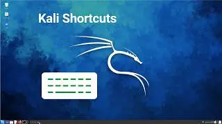 How to Create Keyboard Shortcuts in Kali Linux