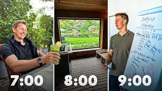 Ranní Rutina, Která Ti Změní ŽIVOT (6 Kroků)