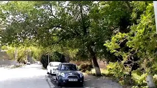 Сумгайыт 8-й микрорайон,17 школа апрель 2021