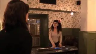 Everybody Sing Community Choir Episode 1