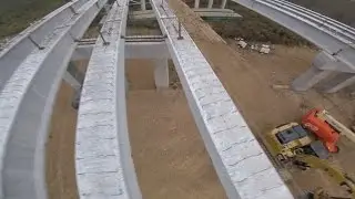 Construction FPV Freestyle