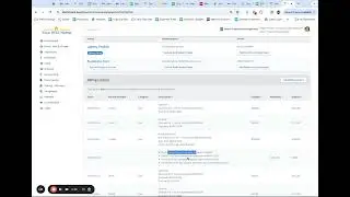 How to Print an Invoice for an Owner in the HOA