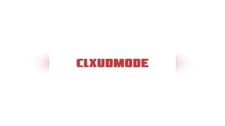 Clxudkid - CLXUDMODE