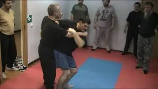 Короткое позволение на бросках.