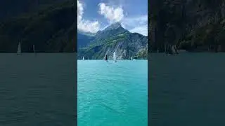 I feel free here👌🇨🇭❤️ 