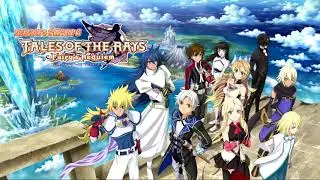 Tales of Legendia - Raging Nerifes (Rays ver.)