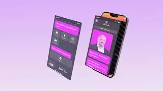 EGO Digital Business Cards