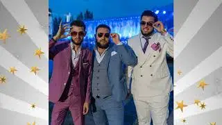 Mamuko Berci - Toc Toc (Official Video 2019)
