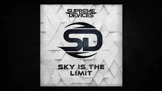 David Klemencz - Sky Is The Limit (Epic Hybrid Orchestral Action)