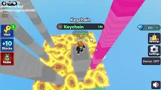 Dumb People in Spelling Race