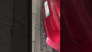Видеоотзыв от покупателя