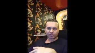 Periscope Консумация и прочие новости # Денис Борисов Перископ
