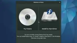 Installing Fedora 25 Workstation || Virtualbox Installation || Beginner Friendly!
