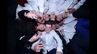 Zostrih Stužkovej SPŠ 4.A 2018/19