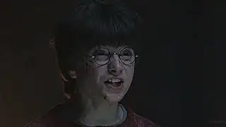 edhit Harry Potter