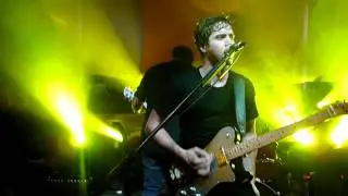VINILOVERSUS - Directo Al Grano [LIVE]