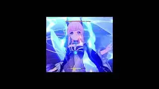 KOKOMI MAIN DPS ✨✨
