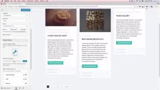 Conductor content flexibility