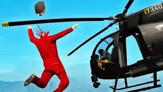GTA 5 WINS AND FAILS #2 (Funny and Epic Moments)