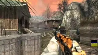 Kills war bo