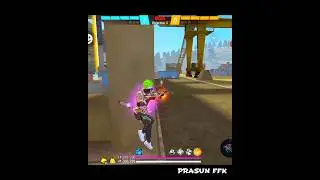 1vs4🤯 Destroyed In Seconds 😱 With MP5 || #shorts #freefire #trending #1vs4 #freefireshorts