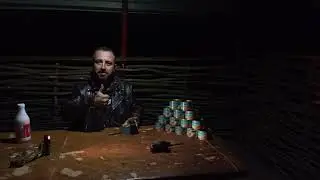 Обзор на банку селёдки из магазина 