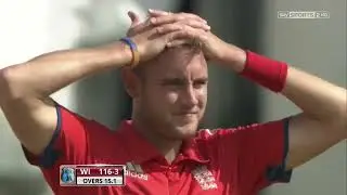 Marlon Samuels (69) 35 vs England in 1st T20 2014 Highlights | Sports Keera