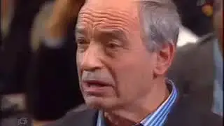 Мамаша успокойтесь,он не хулиган-Валентин Гафт