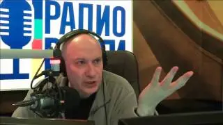 Евгений Киселев: Путин не хочет отдавать Украину ни за что