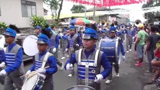 Fiesta Sto.Niño Banda 92