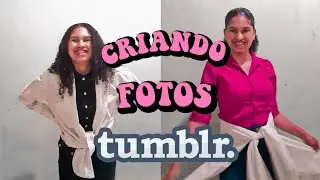 CRIANDO FOTOS AESTHETIC PRO INSTAGRAM!