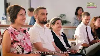Clausura I Edición Prototipando Para Emprender
