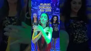 No to odliczamy ! już za 3 dni premiera "SO HOT" #hot#sohot#eni#eniostrowska#muzyka#dc#shorts #pl