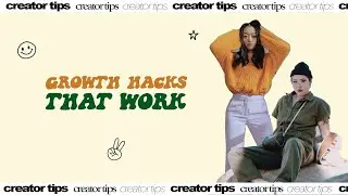 LIVE: INSTAGRAM & TIKTOK GROWTH HACKS THAT WORK