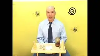 How to Use Raw Honey for Skin Anti-aging and Wound Healing.