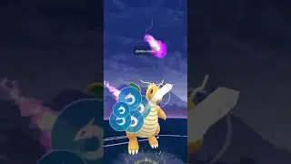 Derrotando a Arlo y rescatando a Heatran oscuro #pokemon #pokemongo #heatran #arlo arlo
