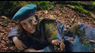 The Secret Garden (2020) trailer
