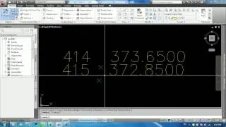 How to use Create surface from autocad proxy entity in AutoCad Civil 3D