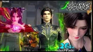 BTTH Seasons 7 part 271Explained in Hindi|| Battle through the heaven epi270 ‪@explaineralioffical‬