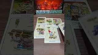 💥Послание для Вас!💗✨Расклад таро 