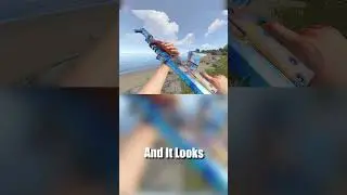 Top 5 Twitch Drop Skins In Rust
