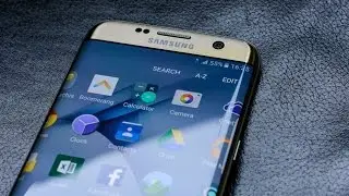 10 Best Smartphones in 2016